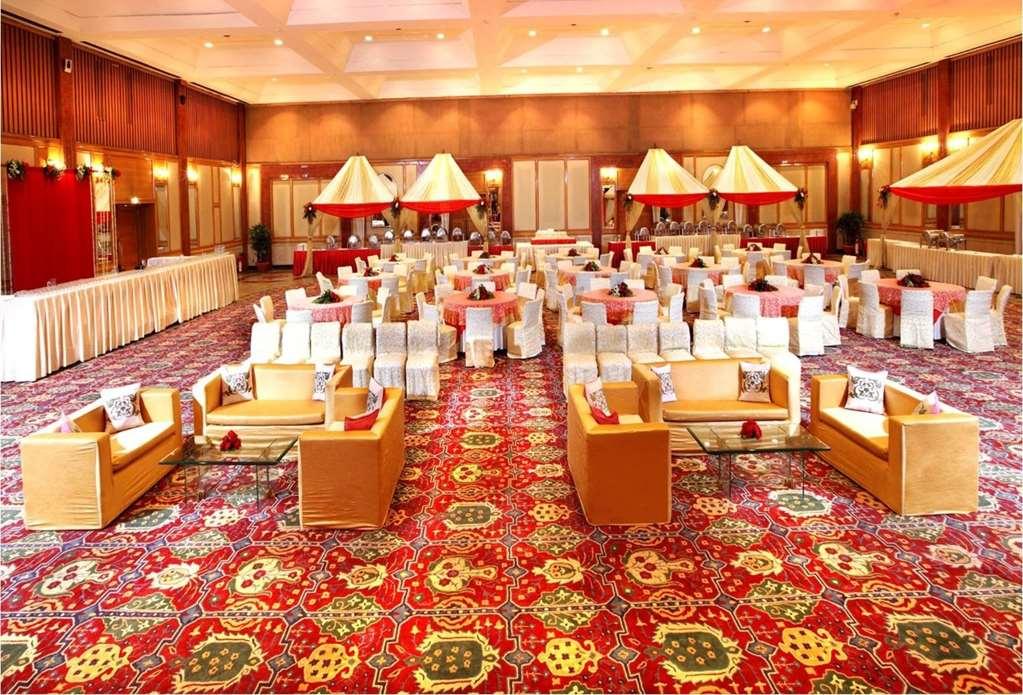 Hotel The Ashok,