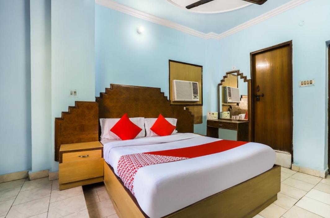 Guest house Raj Hans Dx