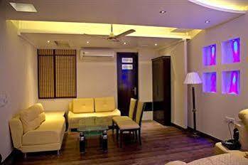 Dewdrop Intercity Hotel 3*