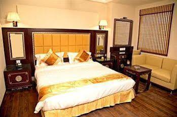 Dewdrop Intercity Hotel Delhi (National Capital Territory of India)