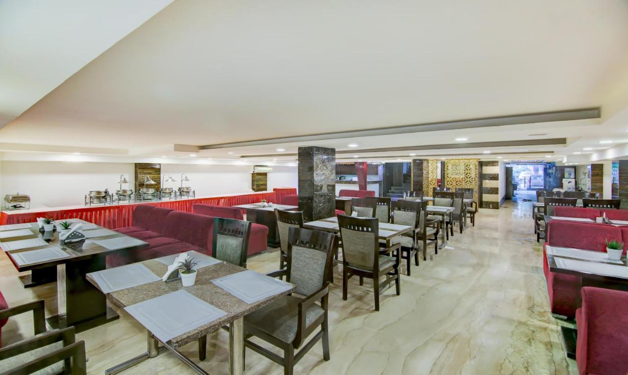 Treebo Trend Welcome India Hotel 3*