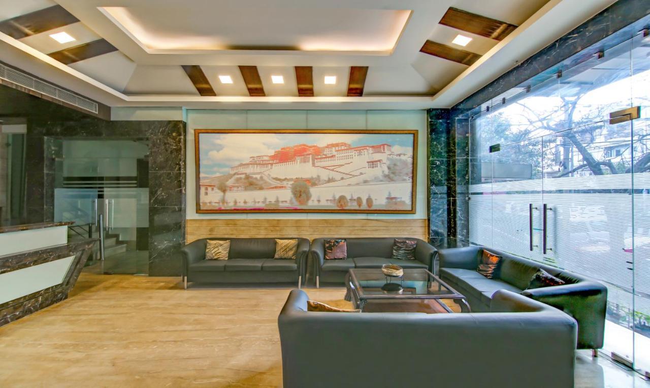 Hotel Treebo Trend Welcome India New Delhi