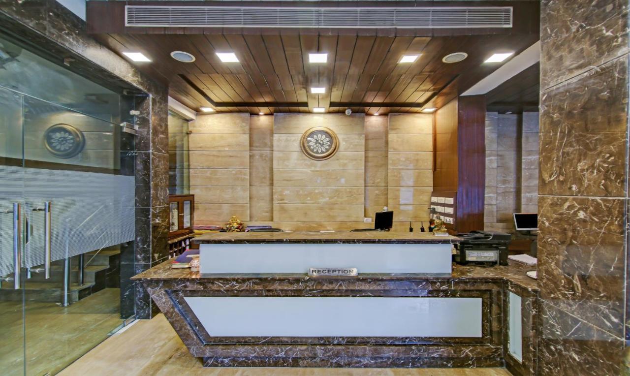 Treebo Trend Welcome India Hotel New Delhi