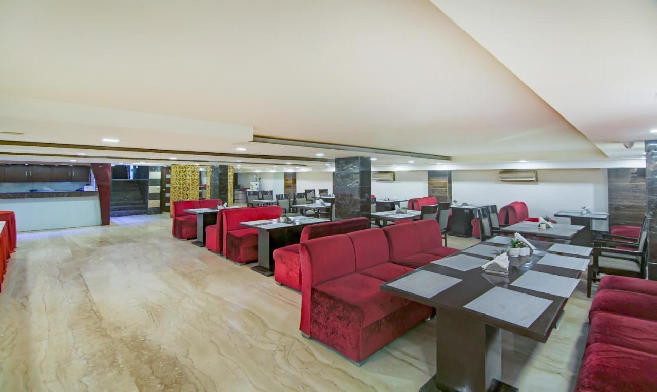 Hotel Treebo Trend Welcome India 3*