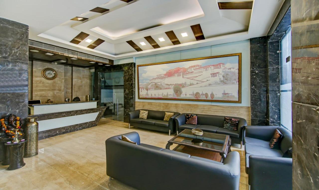 Hotel Treebo Trend Welcome India 3*