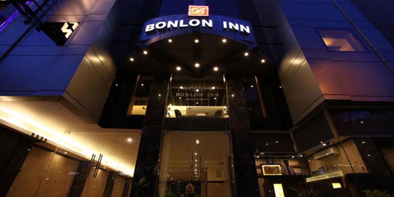 The Bonlon Inn-near Blk Hospital Hotel 3*