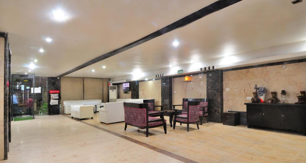 The Bonlon Inn-near Blk Hospital Hotel