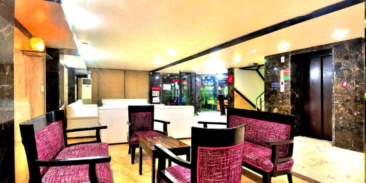Hotel The Bonlon Inn-near Blk Hospital Delhi (National Capital Territory of India)