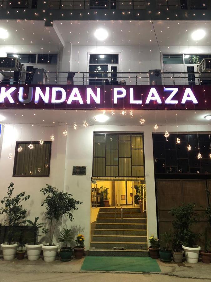 Kundan Plaza Jasola Hotel 3*
