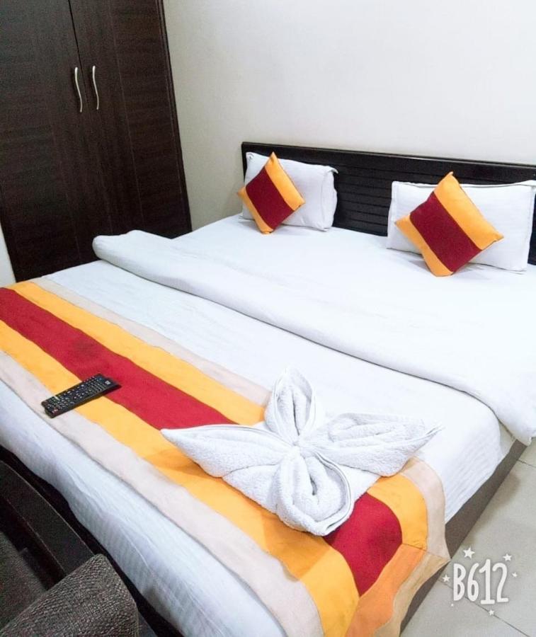 Kundan Plaza Jasola Hotel Nova Deli