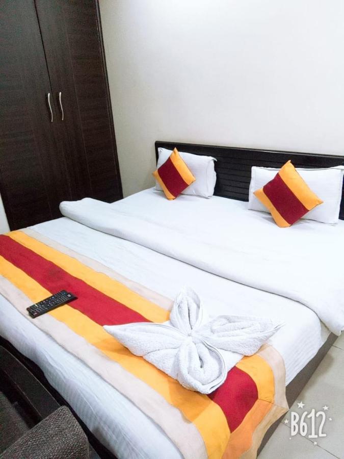 Kundan Plaza Jasola Hotel Nova Deli