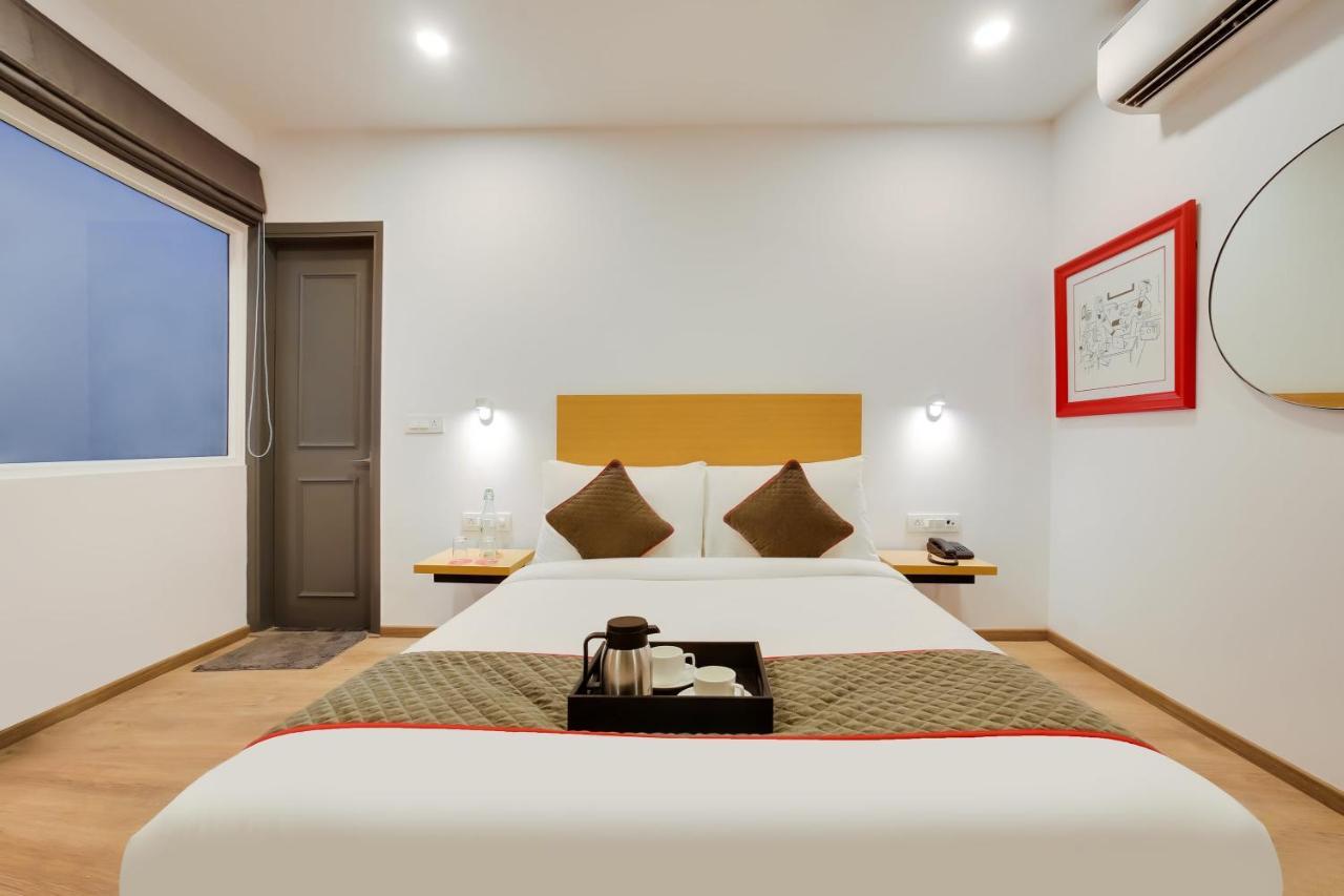 Oyo Townhouse 019 Anand Vihar 4*
