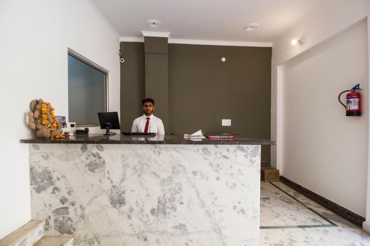 Hotel At Delhi Airport New Delhi