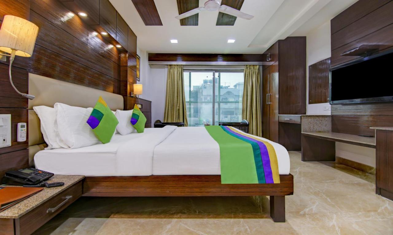 Hotel Treebo Trend Welcome India