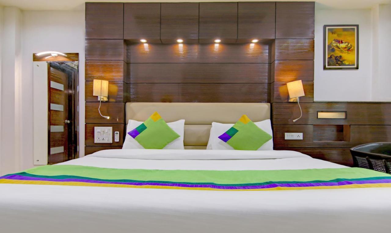 Treebo Trend Welcome India 3* New Delhi