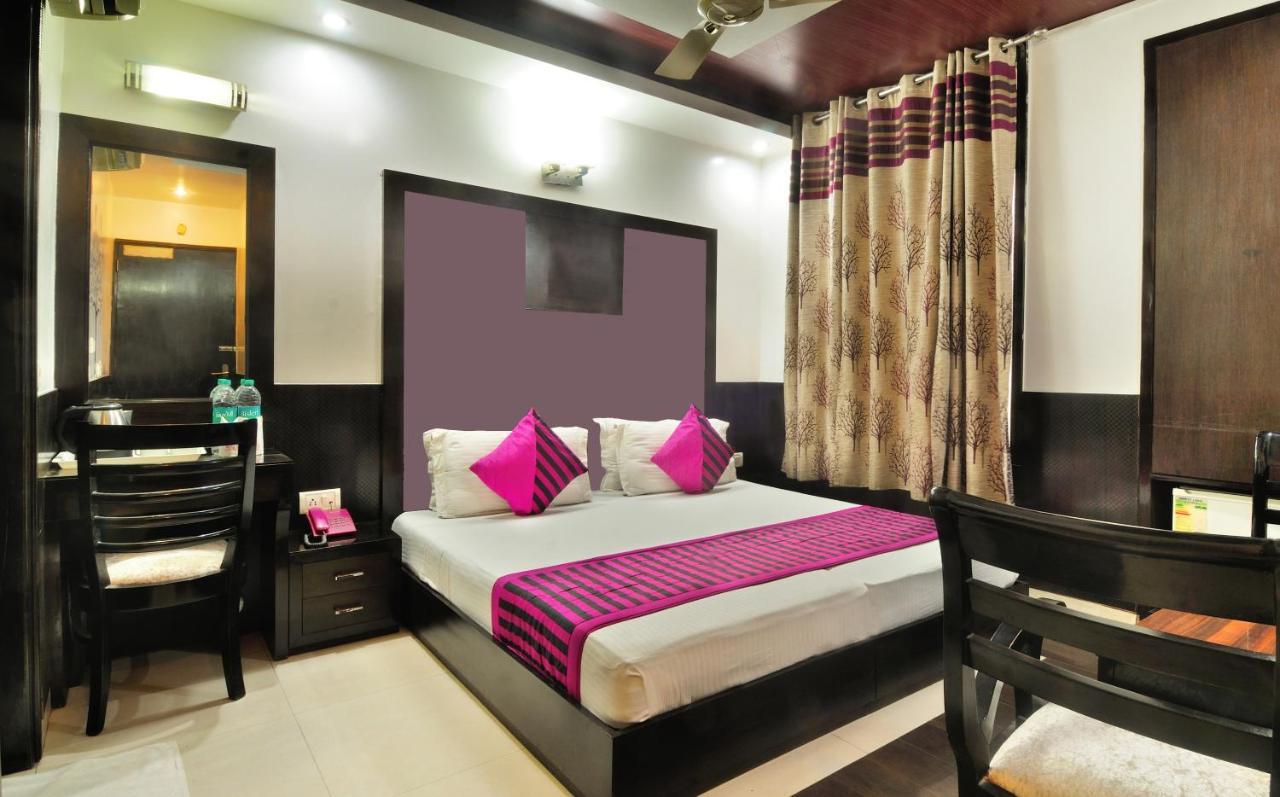 The Bonlon Inn-near Blk Hospital Hotel 3*