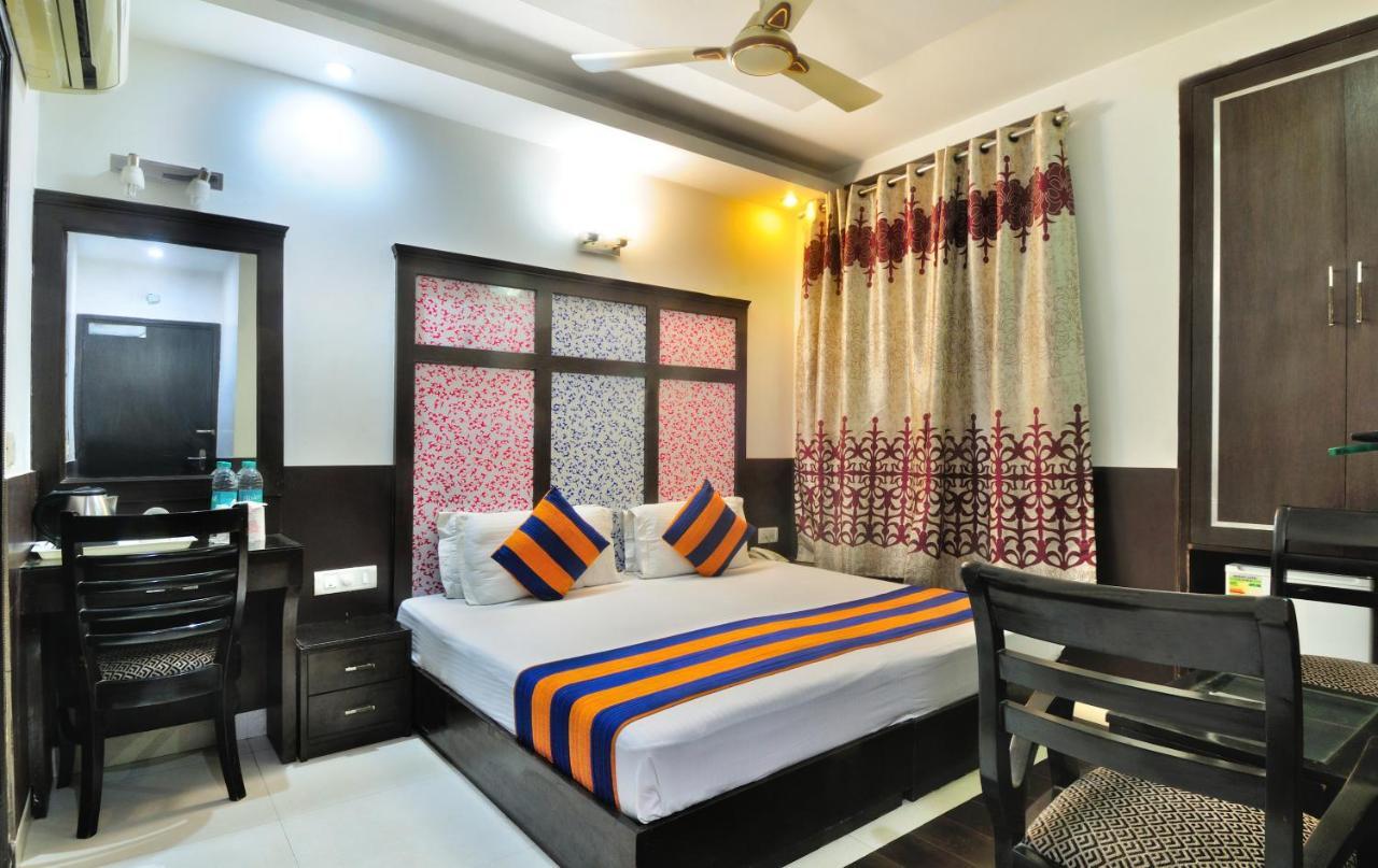 The Bonlon Inn-near Blk Hospital Delhi (National Capital Territory of India)