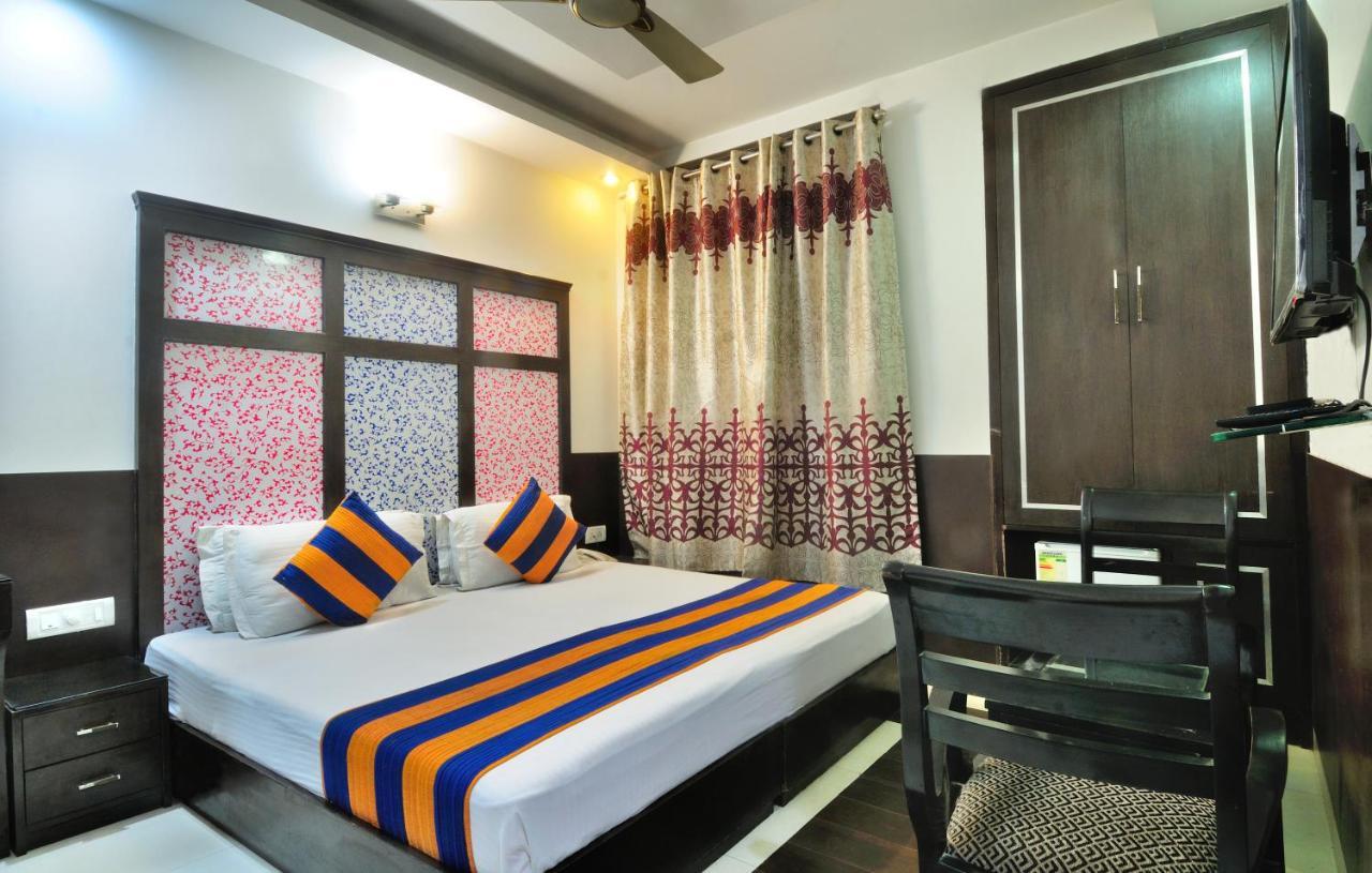 Hotel The Bonlon Inn-near Blk Hospital 3*
