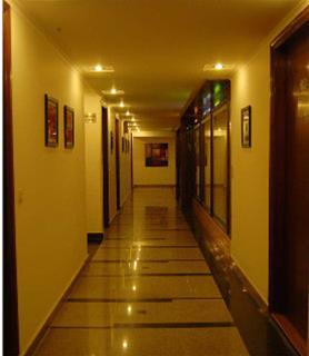 The Mughal Heritage Hotel New Delhi