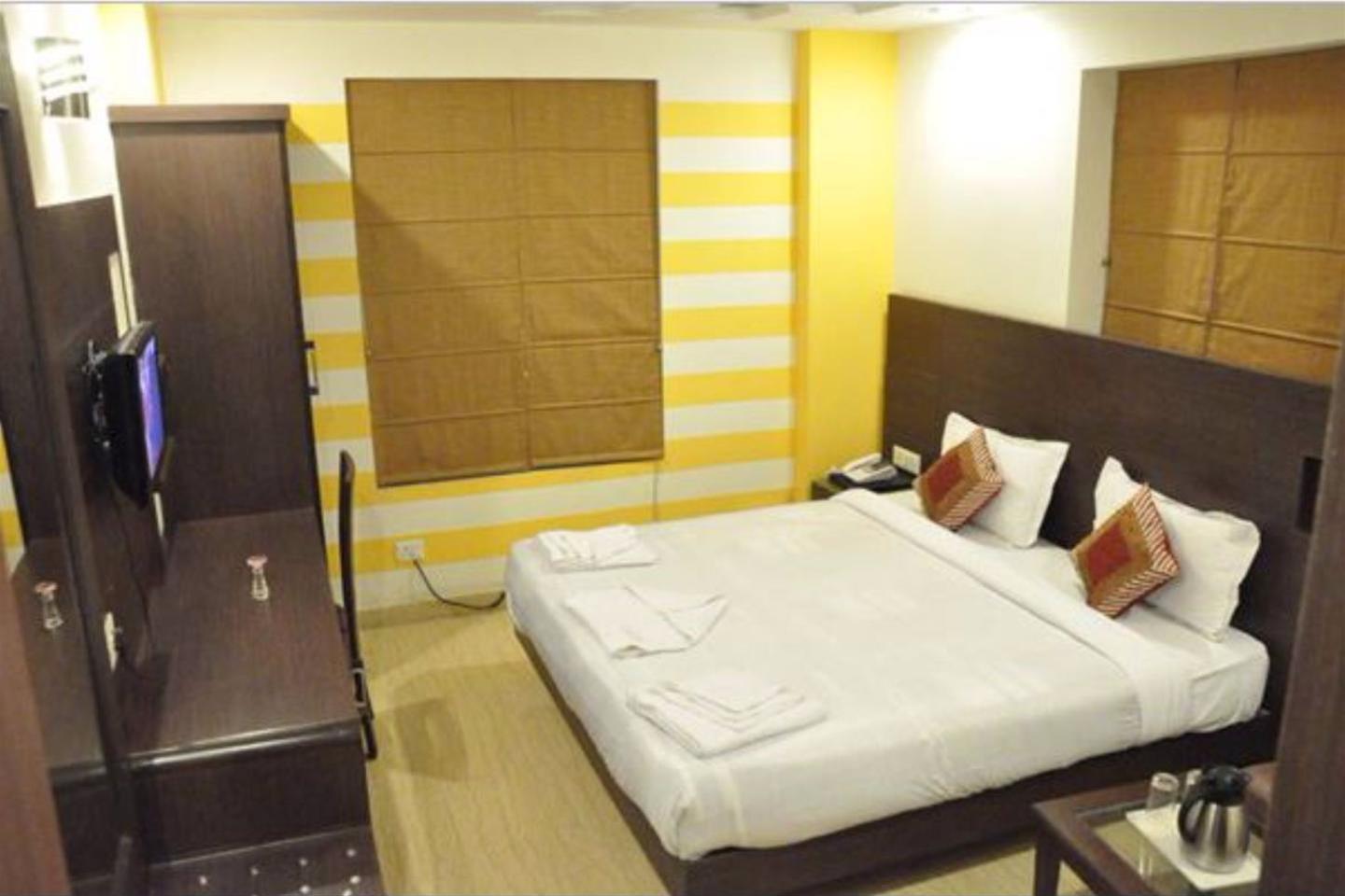 La Vista 3* Delhi (National Capital Territory of India)