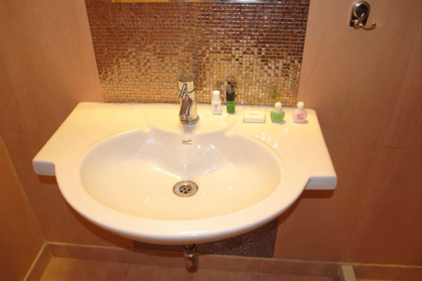 La Vista Hotel Delhi (National Capital Territory of India)
