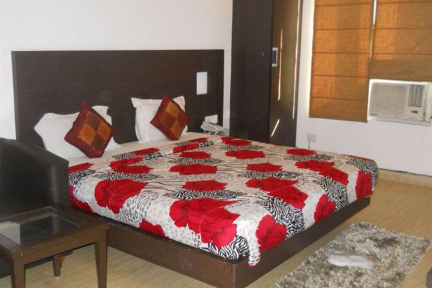 Hotel La Vista 3*