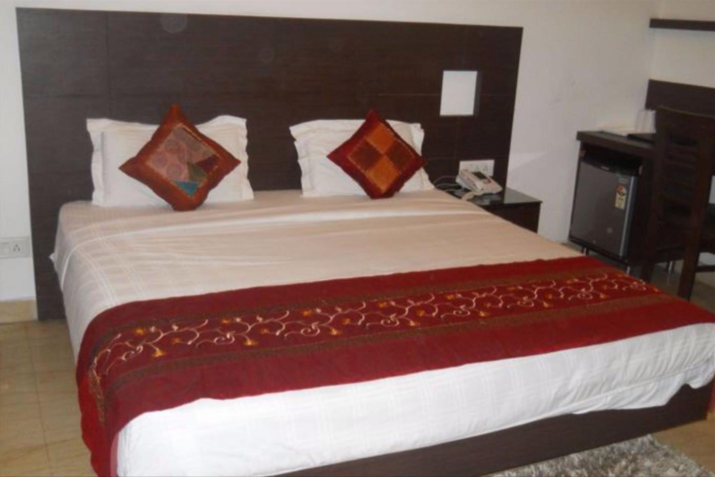 Hotel La Vista
