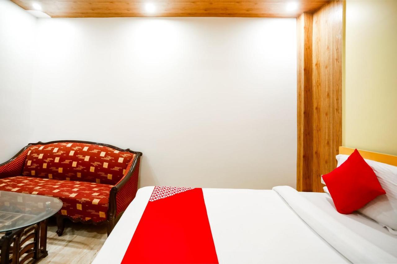 Hotel Sagar Niwas