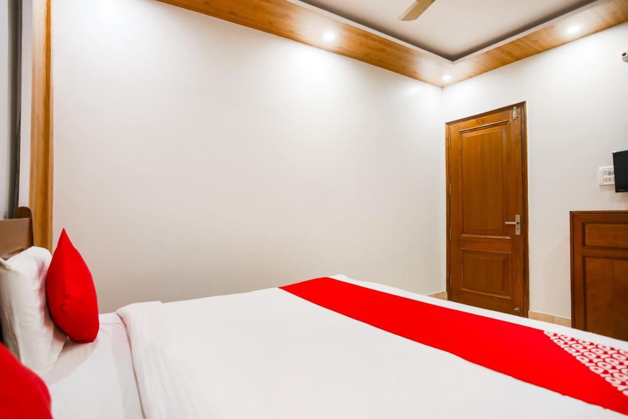 Sagar Niwas Hotel 3*