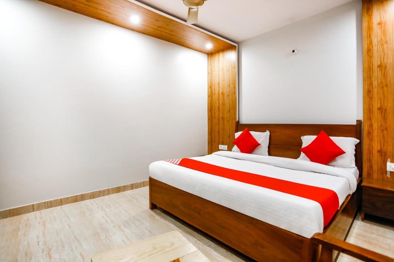 Sagar Niwas Hotel 3*