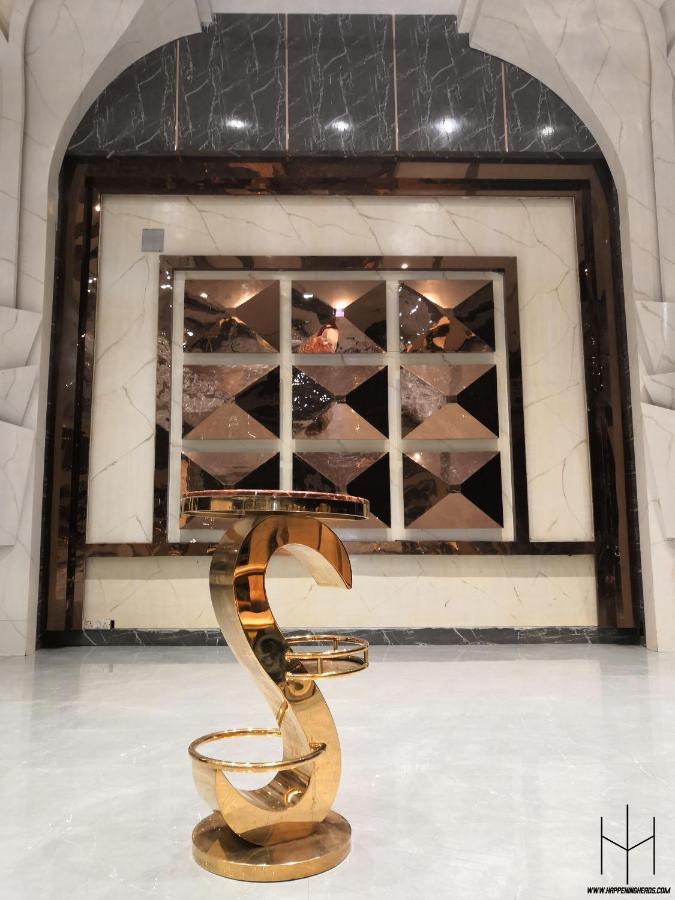 Westend - And Banquet Near Delhi Airport 4* New Delhi