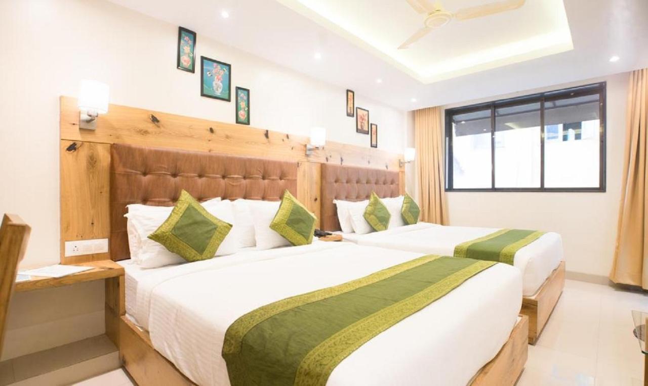 Airport Star Hotel