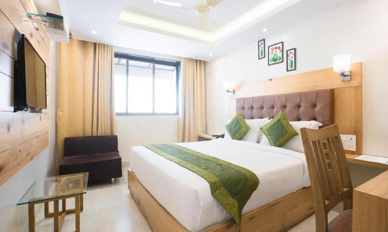 Airport Star Hotel Nova Deli
