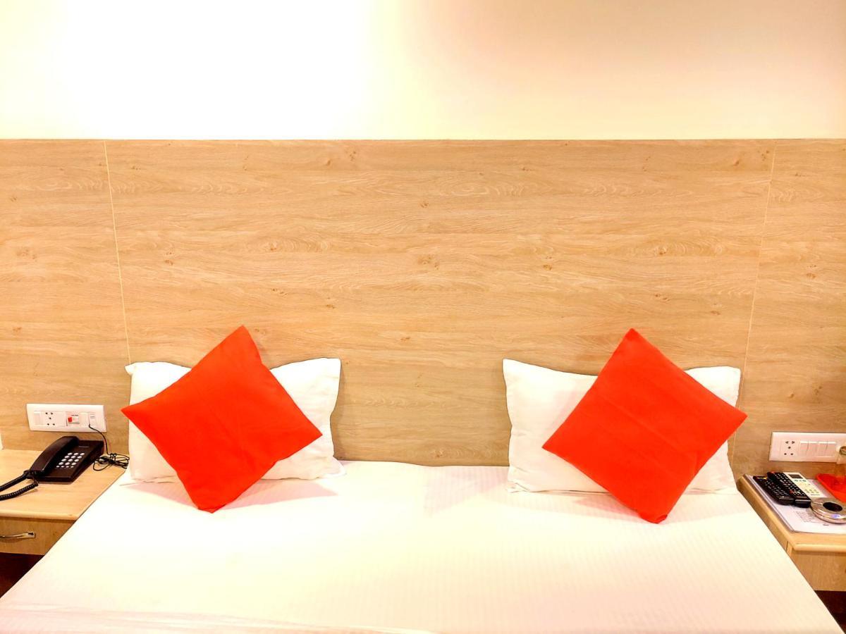 The Atlantic Hotel New Delhi