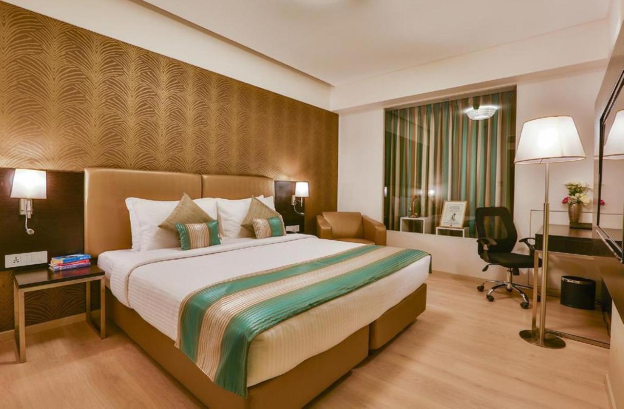 Hotel Airport Aerotech International *
