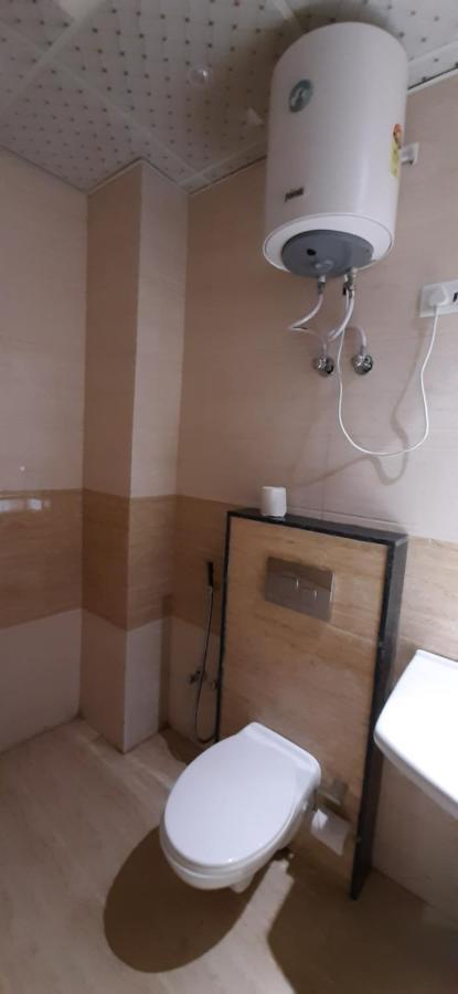 Hotel Airport Aerotech International *