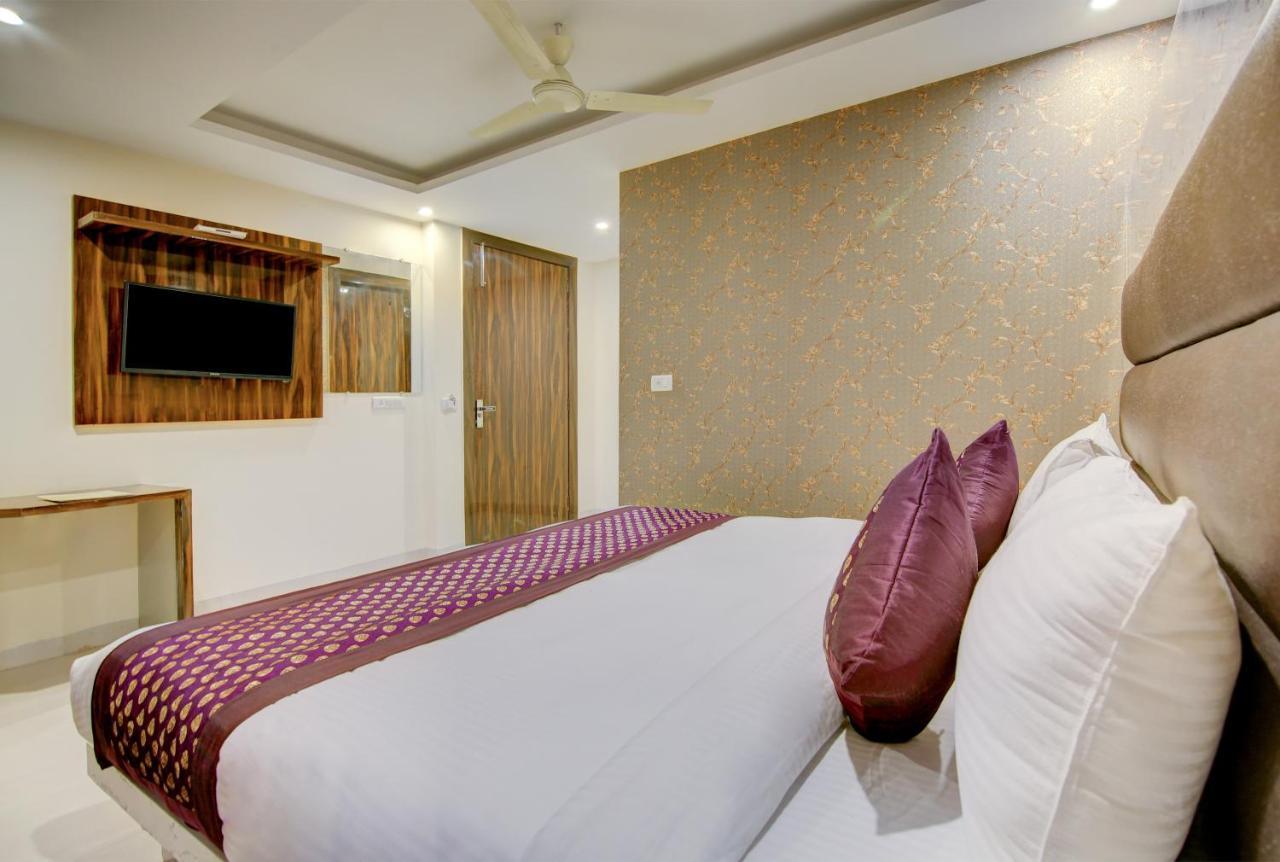 Hotel Airport Aerotech International