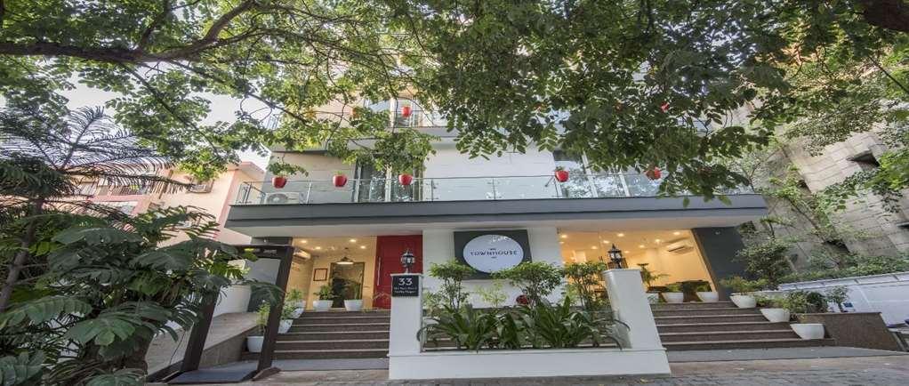 Oyo Townhouse 033 Siri Hotel New Delhi
