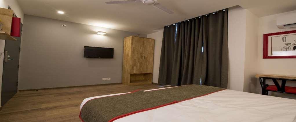 Oyo Townhouse 033 Siri Hotel 3*