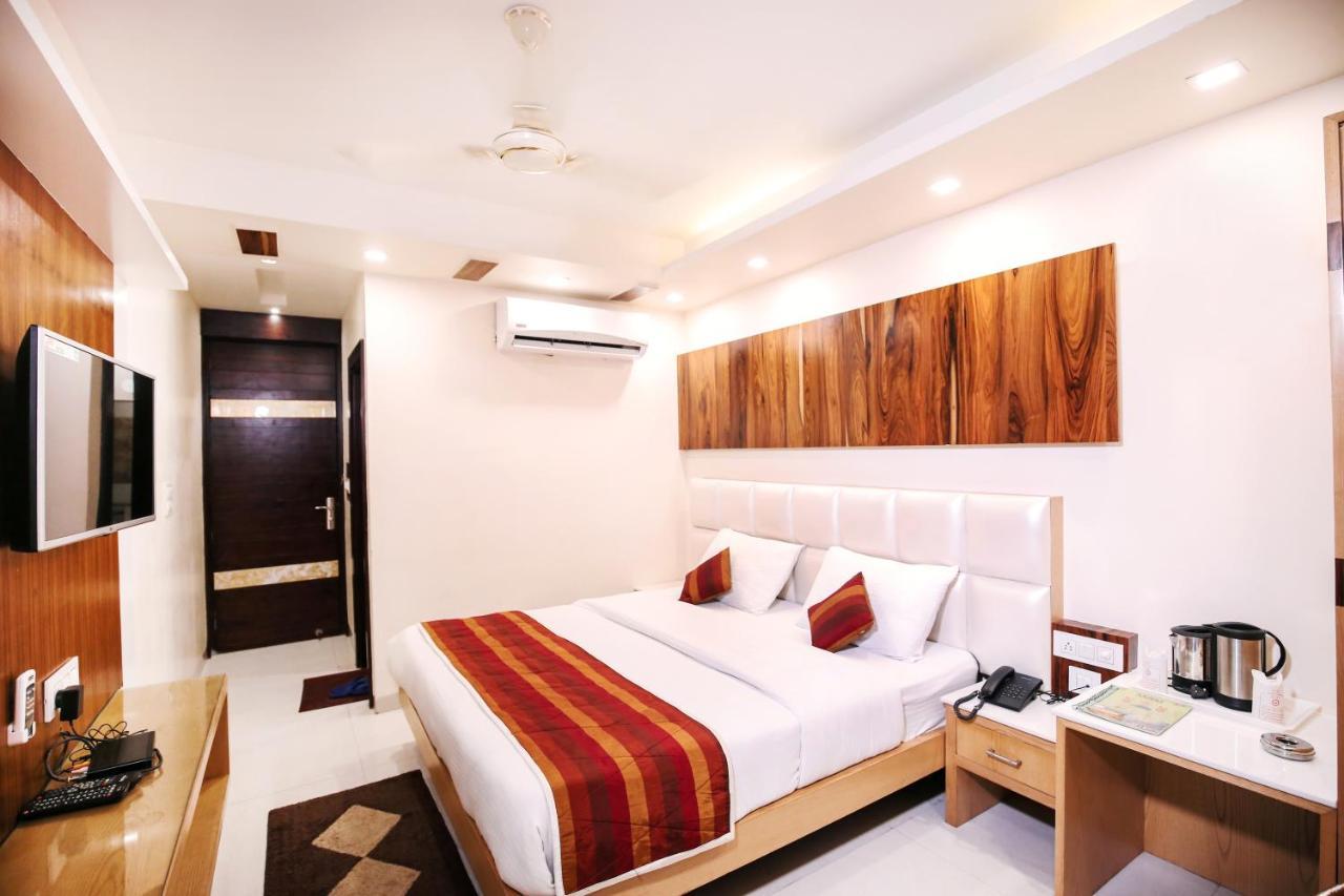 Star Shine Hotel 3*