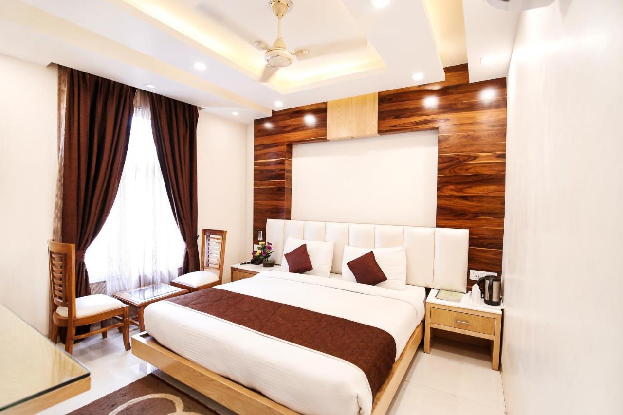 Hotel Star Shine New Delhi
