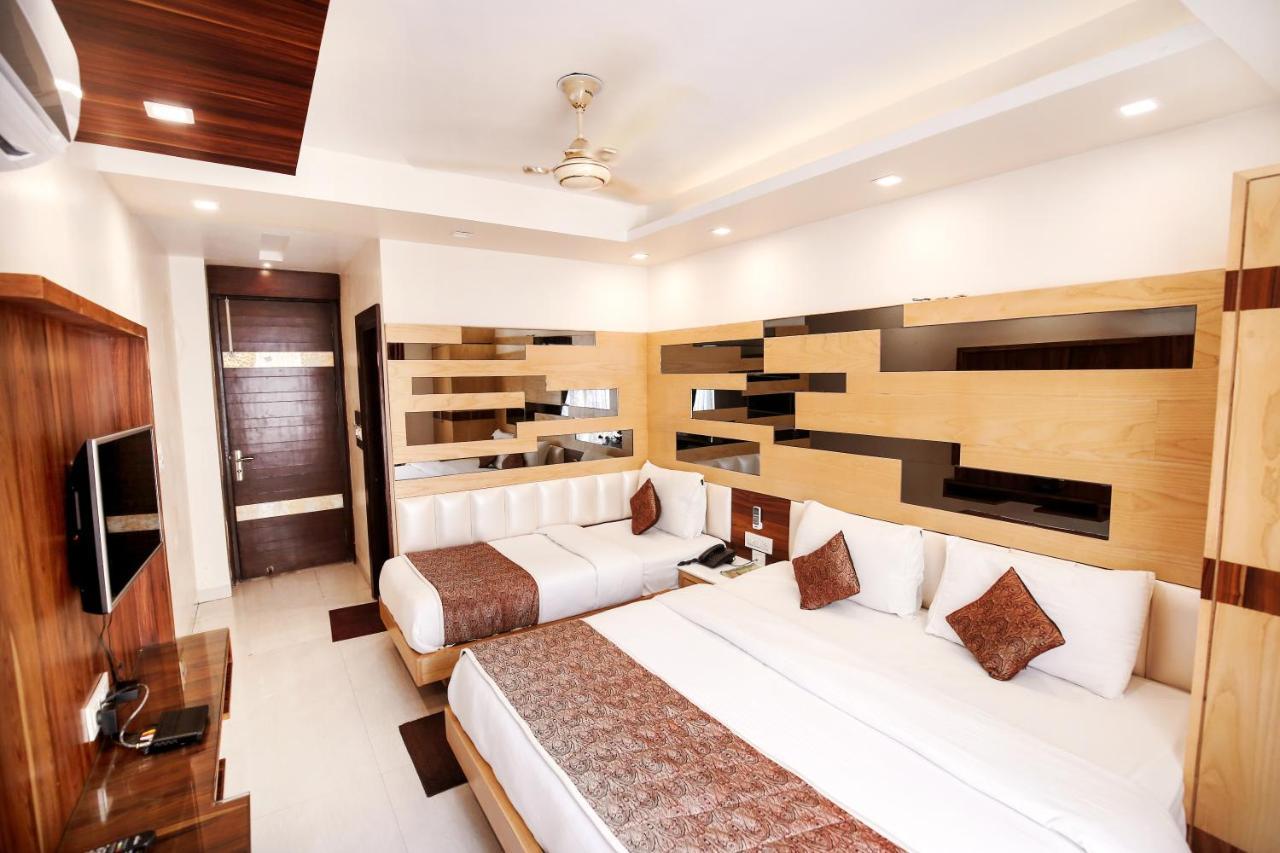 Star Shine 3* New Delhi
