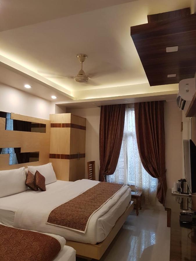 Star Shine Hotel