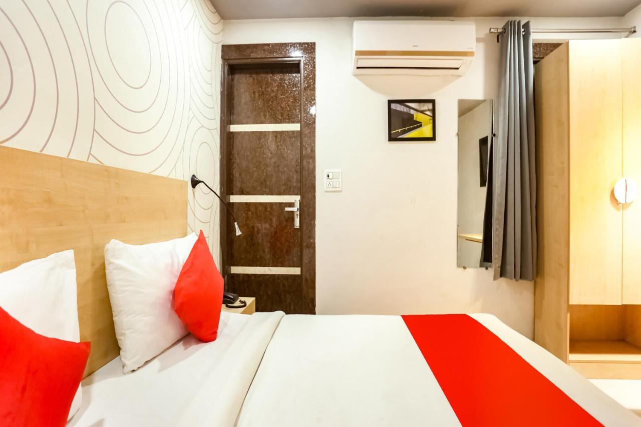 Hotel Flagship Royal Near Shahdara Metro Station 3*