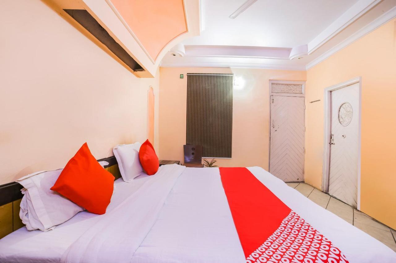 Hotel Oyo 70499 Khorwal Pg 3*
