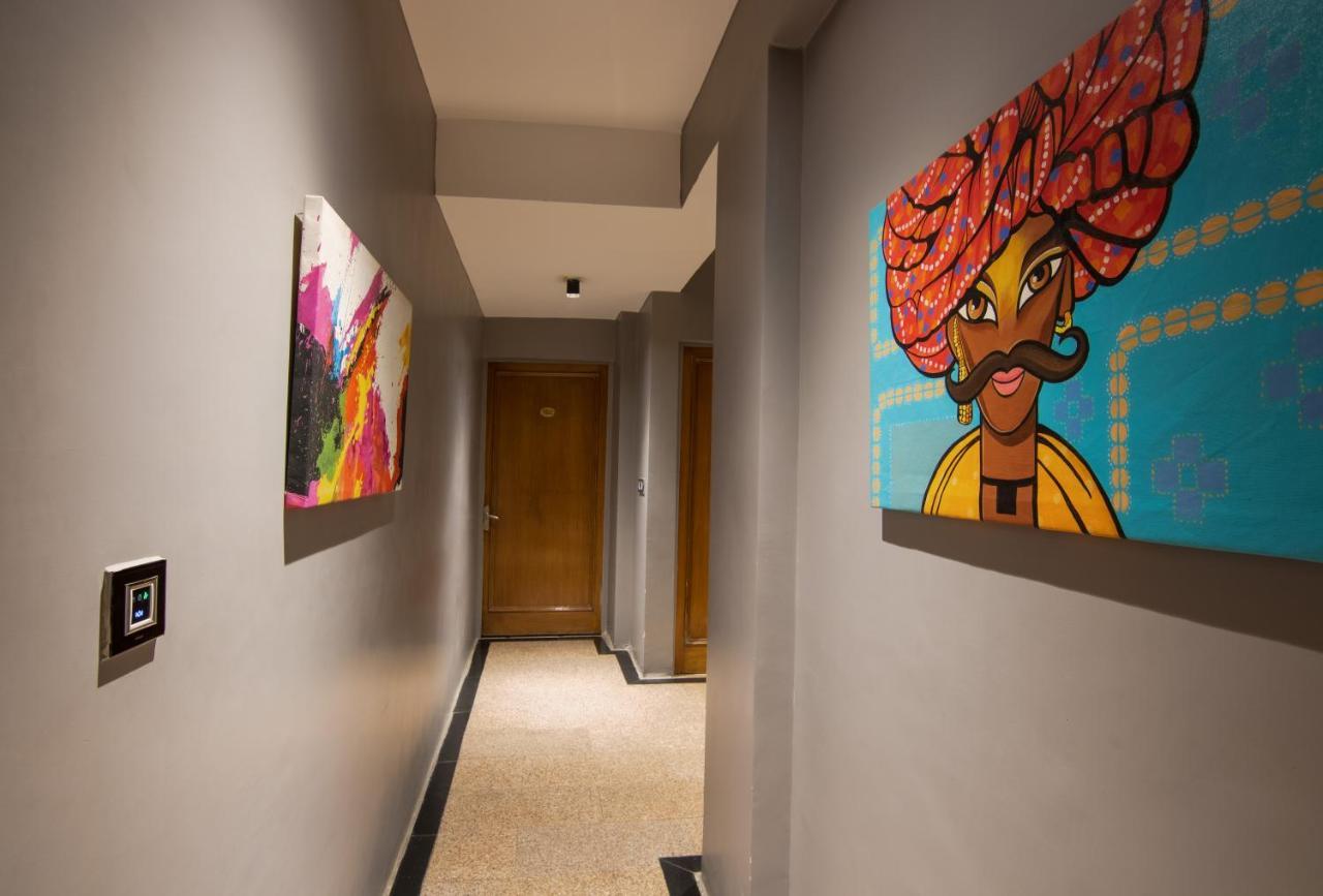 Hotel Sri Nanak Continental 3*