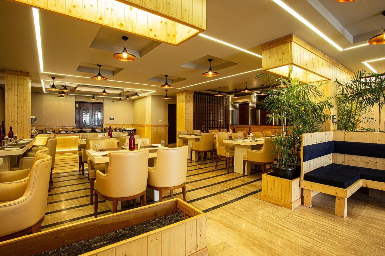 The Lohmod - Near Delhi Airport New Delhi