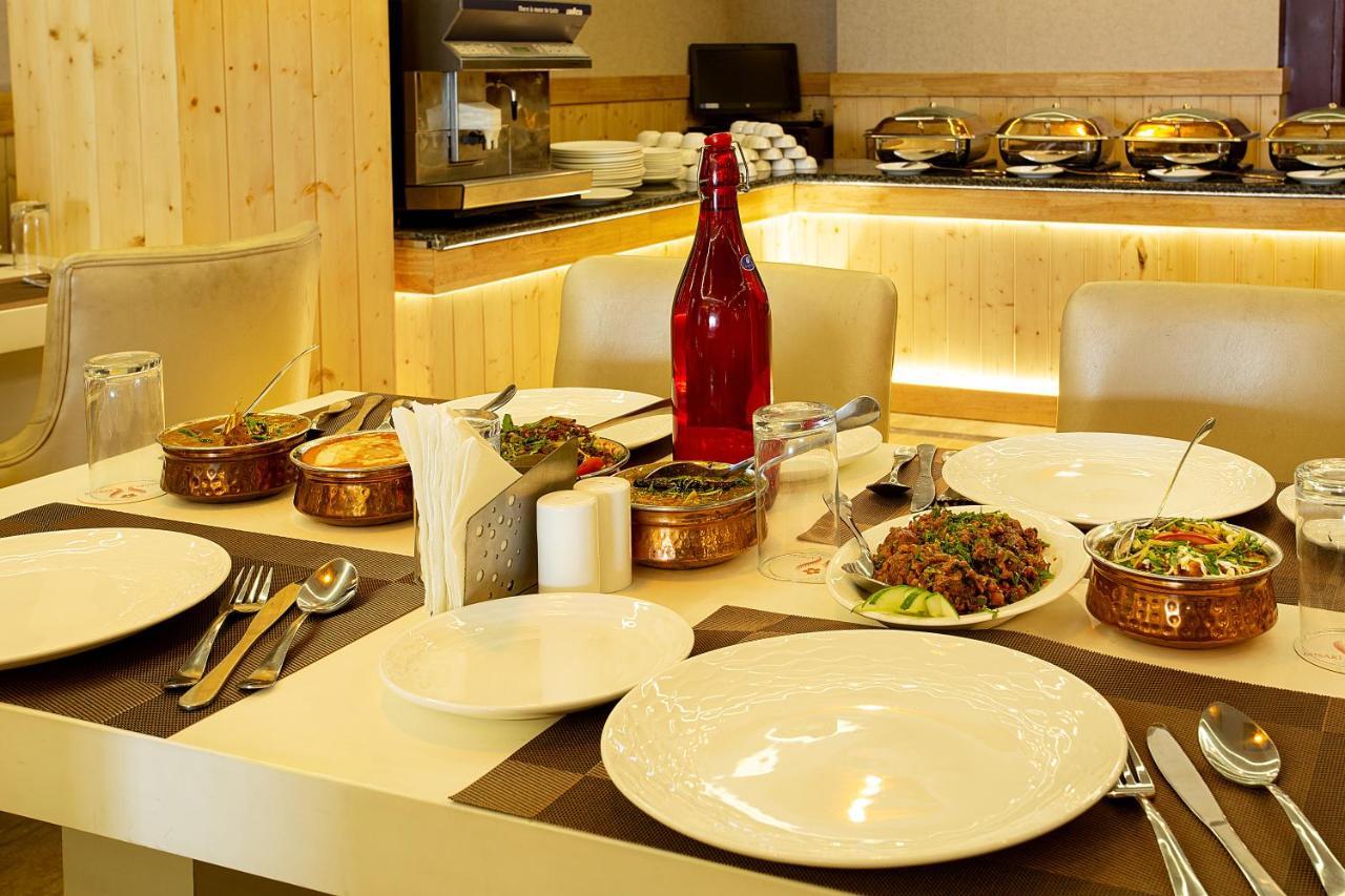 The Lohmod - Near Delhi Airport