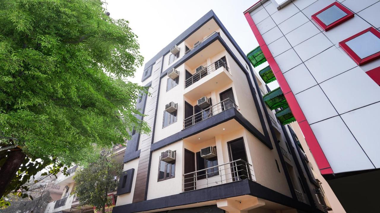 Hotel Oyo 67278 Metro New Delhi
