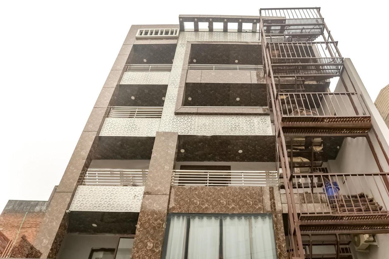 Flagship Royal Near Shahdara Metro Station Hotel New Delhi